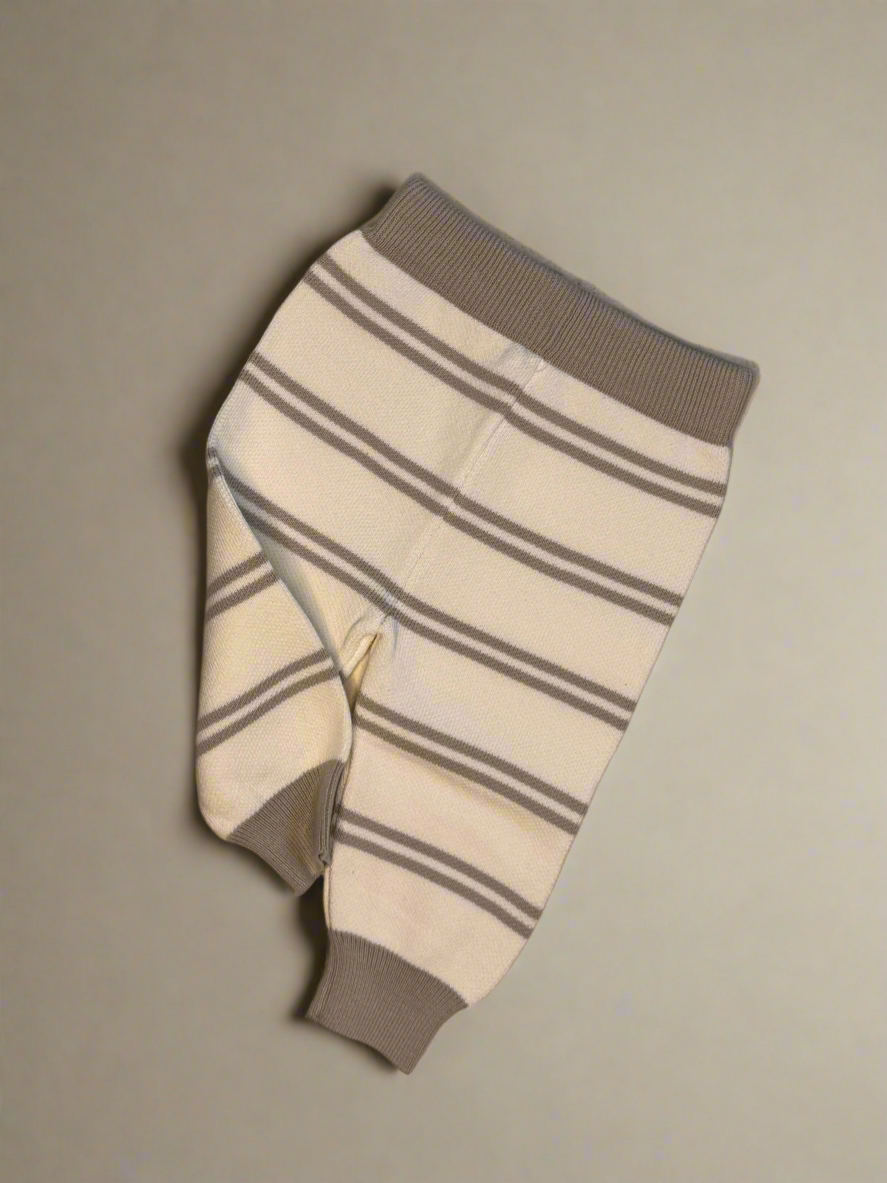 Striped pants