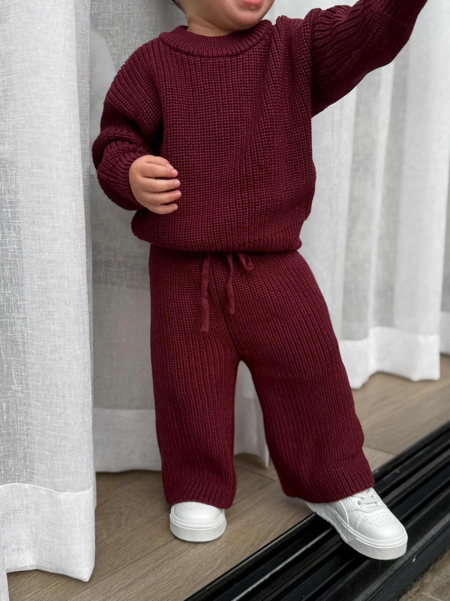 Ruby Pants