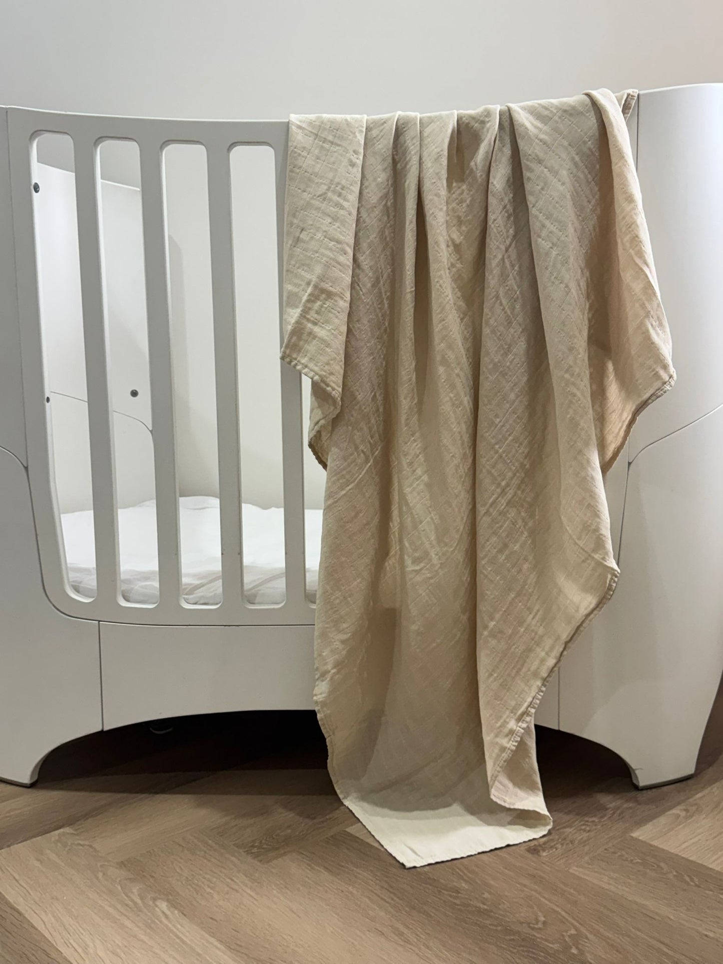 Organic Cotton Swaddle