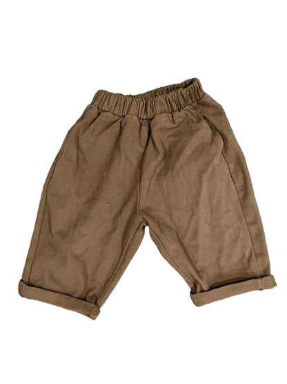 Noah Chino - Cinnamon