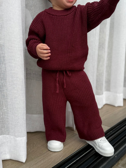 Ruby Pants