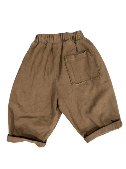 Noah Chino - Cinnamon