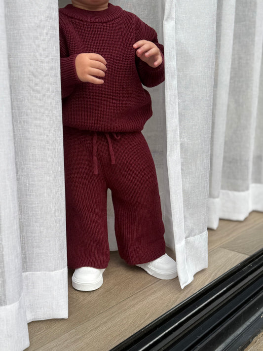 Ruby Pants