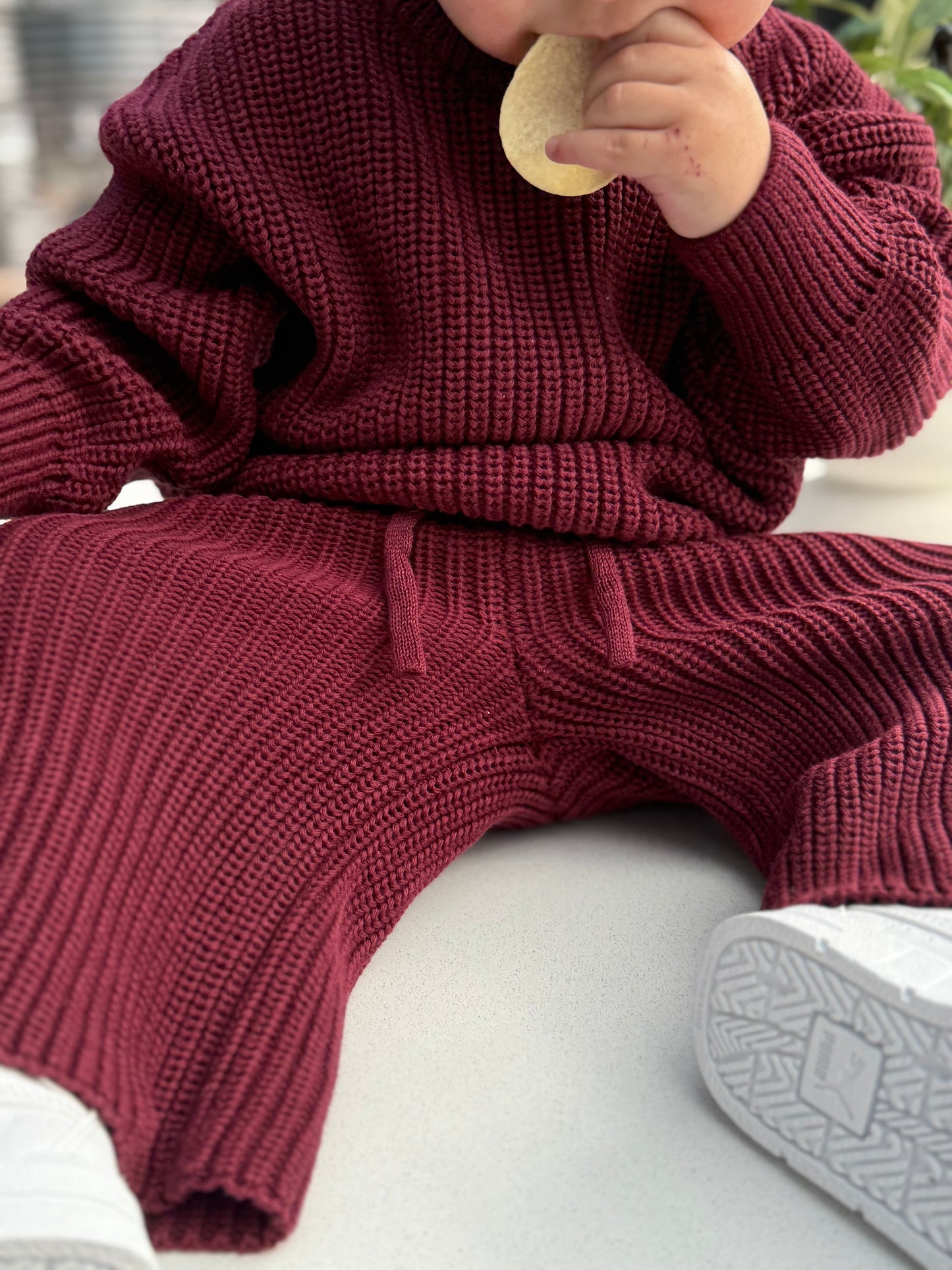 Ruby Pants