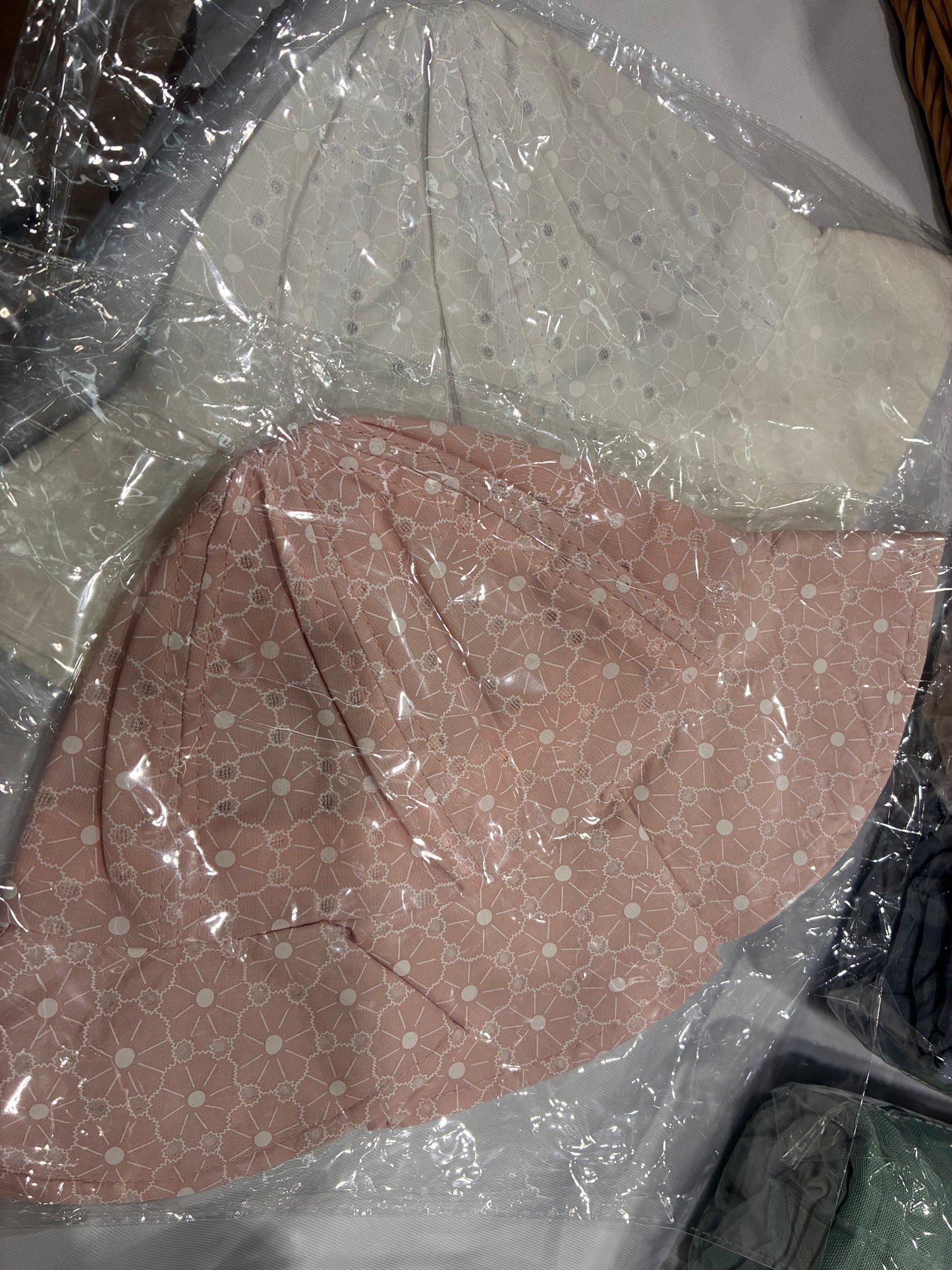 Summer Breathable Hats