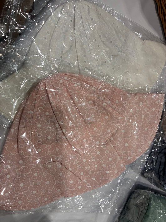 Summer Breathable Hats
